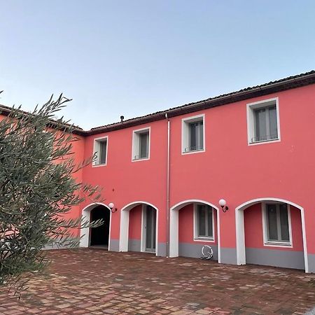 Castramajora Alloggi Casalmaggiore Kültér fotó