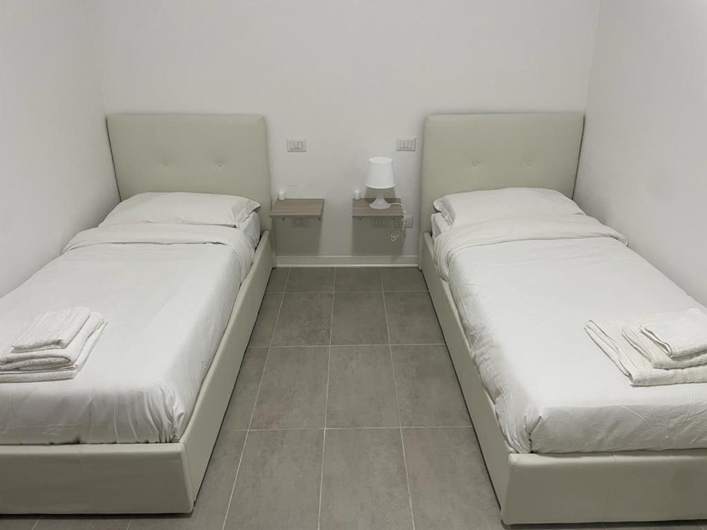 Castramajora Alloggi Casalmaggiore Kültér fotó