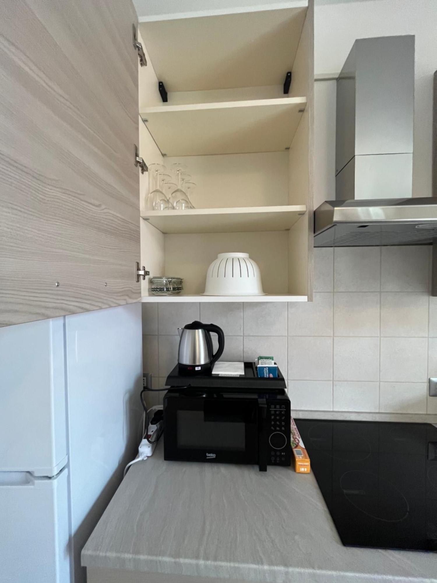 Castramajora Alloggi Casalmaggiore Szoba fotó